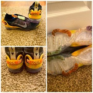 Womens Nike VaporMax